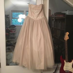 Ball Gown